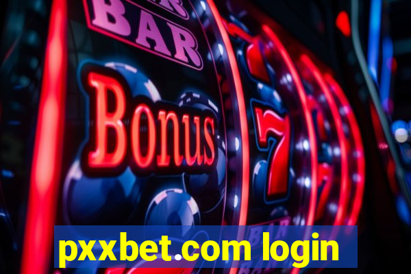 pxxbet.com login